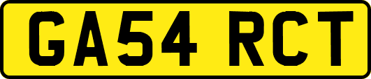 GA54RCT