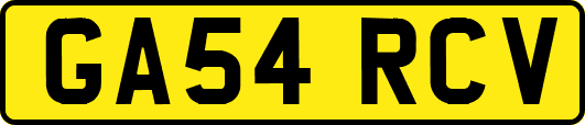 GA54RCV