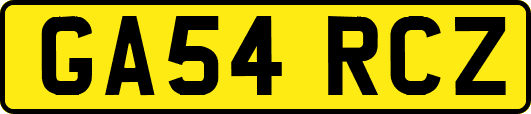 GA54RCZ