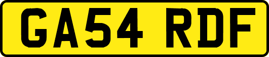 GA54RDF