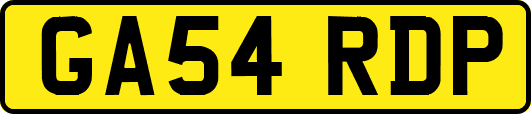 GA54RDP