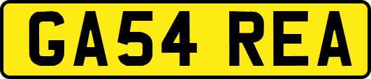GA54REA