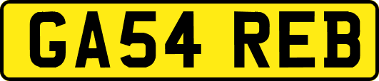 GA54REB