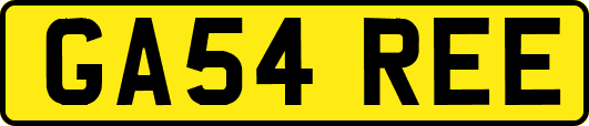 GA54REE