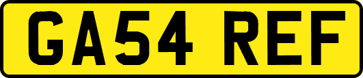 GA54REF