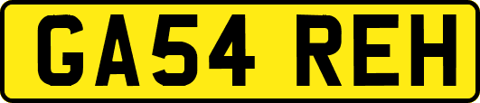GA54REH