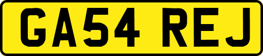 GA54REJ