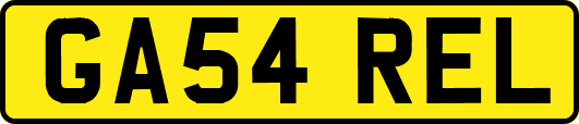 GA54REL