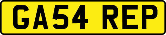 GA54REP