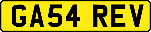 GA54REV