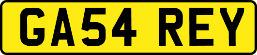 GA54REY