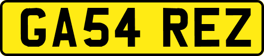 GA54REZ