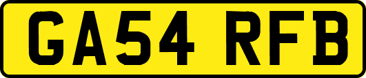 GA54RFB