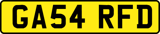 GA54RFD
