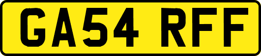 GA54RFF
