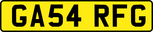 GA54RFG