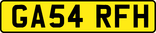 GA54RFH