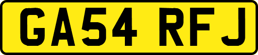GA54RFJ