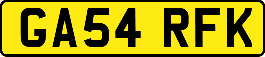 GA54RFK