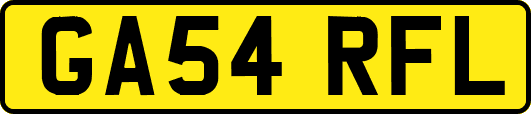 GA54RFL