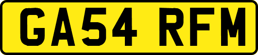 GA54RFM