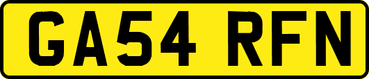 GA54RFN