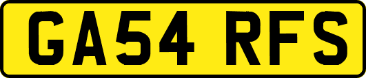 GA54RFS
