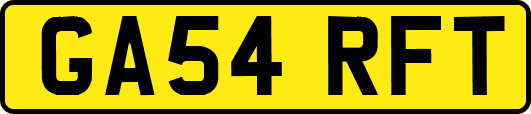 GA54RFT