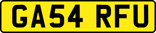 GA54RFU