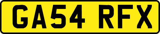 GA54RFX