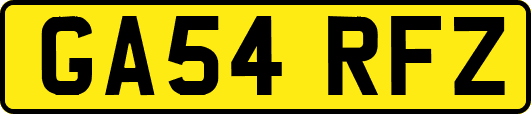 GA54RFZ