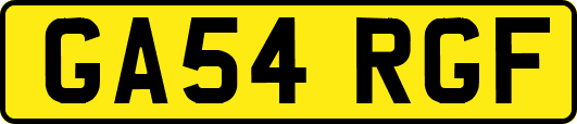 GA54RGF