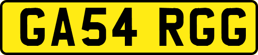 GA54RGG
