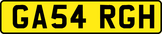 GA54RGH