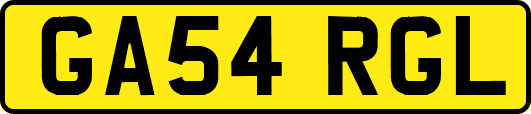 GA54RGL