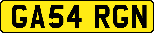 GA54RGN
