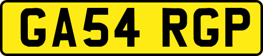 GA54RGP