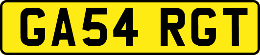 GA54RGT