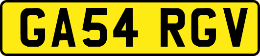 GA54RGV