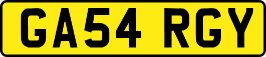 GA54RGY