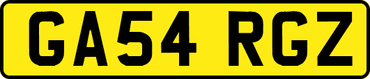 GA54RGZ
