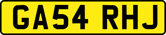 GA54RHJ