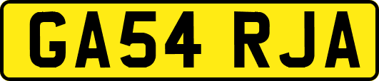 GA54RJA