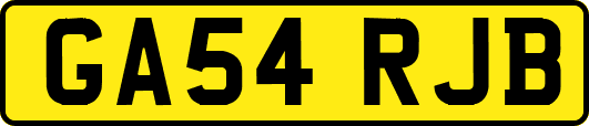 GA54RJB