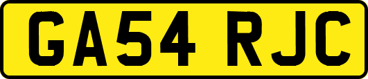 GA54RJC