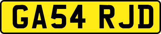 GA54RJD
