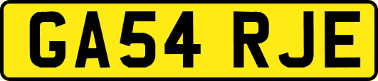 GA54RJE