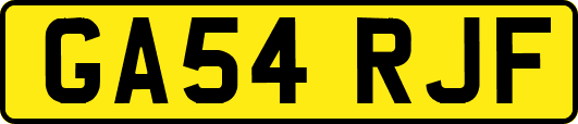 GA54RJF