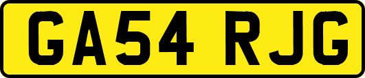 GA54RJG
