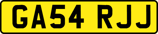 GA54RJJ